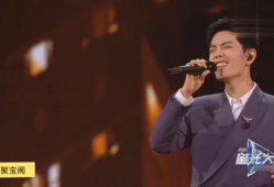 肖战唱歌视频,歌声绕梁三日，惊艳众人